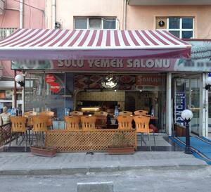 Sanliurfa Pide Kebap Salonu Demirlibahce Ankara